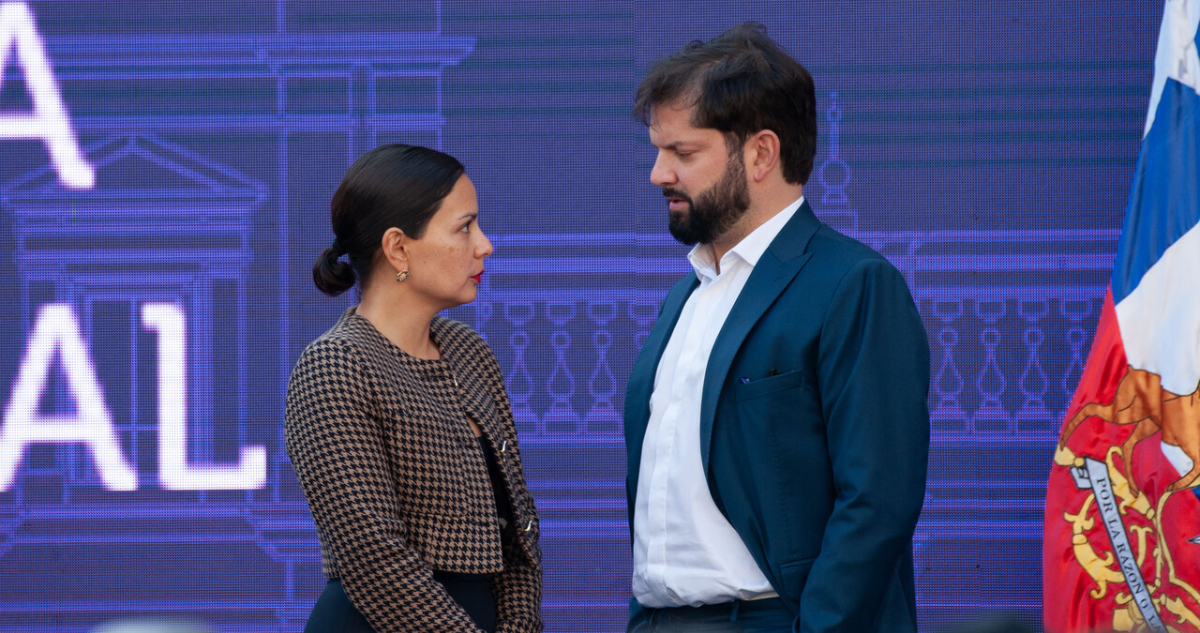 Diputados UDI exigen al presidente Boric abordar continuidad de ministra Arredondo por Festival Porno