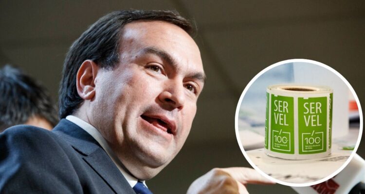 UDI insistirá ante el Tricel para lograr reelección del diputado Donoso por supuesto error en conteo