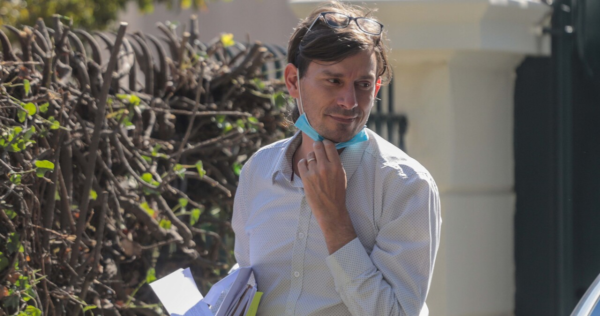 UDI critica eventual llegada de exasesor clave de Boric al INDH y acusa “pago de favores políticos”