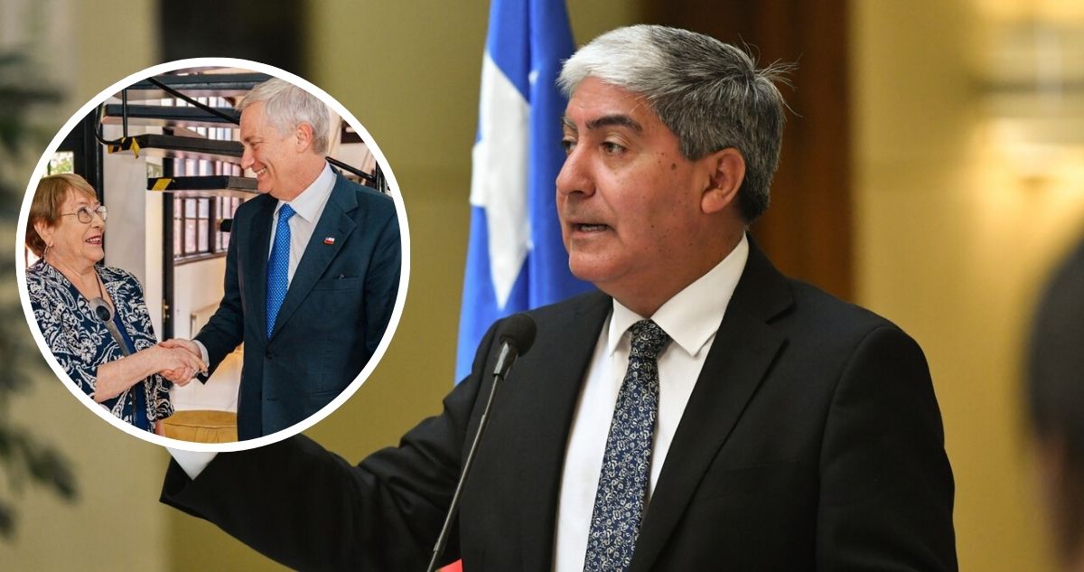 Bancada UDI pide a Kast no apoyar candidatura de Bachelet a la ONU acusando que no merece el “premio”