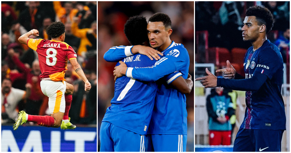 Champions League playoffs hoy