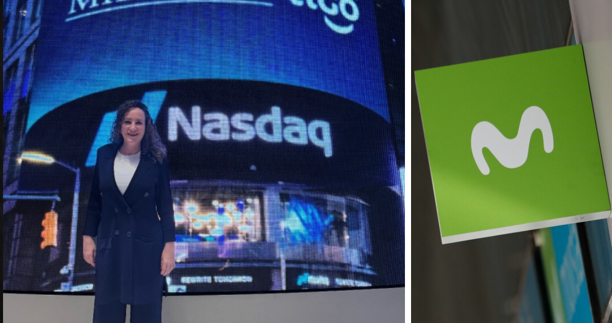 Una alta ejecutiva de Tigo llega a Chile para liderar Movistar tras la venta de Telefónica