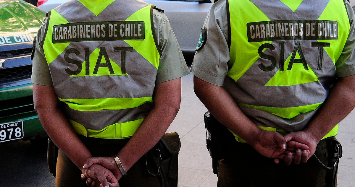 Una persona fallecida y al menos dos heridos deja colisión en Ruta 66 en San Pedro