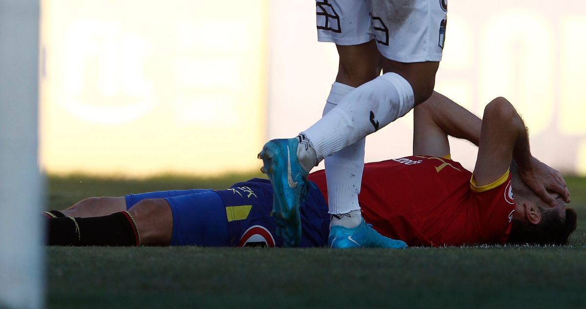 Unión Española no cede en sus pretensiones y demanda a la ANFP para evitar descenso a Primera B