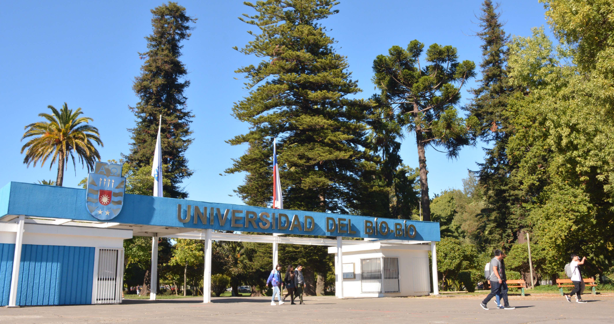 UBB debió devolver más de $15 millones por sobre gasto en viaje a Nueva Zelanda del GORE Bío Bío
