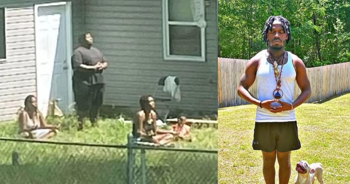 Desaparecen sin rastro 6 miembros de secta virtual, Universidad de la Inteligencia Cósmica, en EE.UU