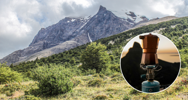 Turista de EEUU no puede salir de Chile hasta que pague multa por manipular fuego en Torres del Paine