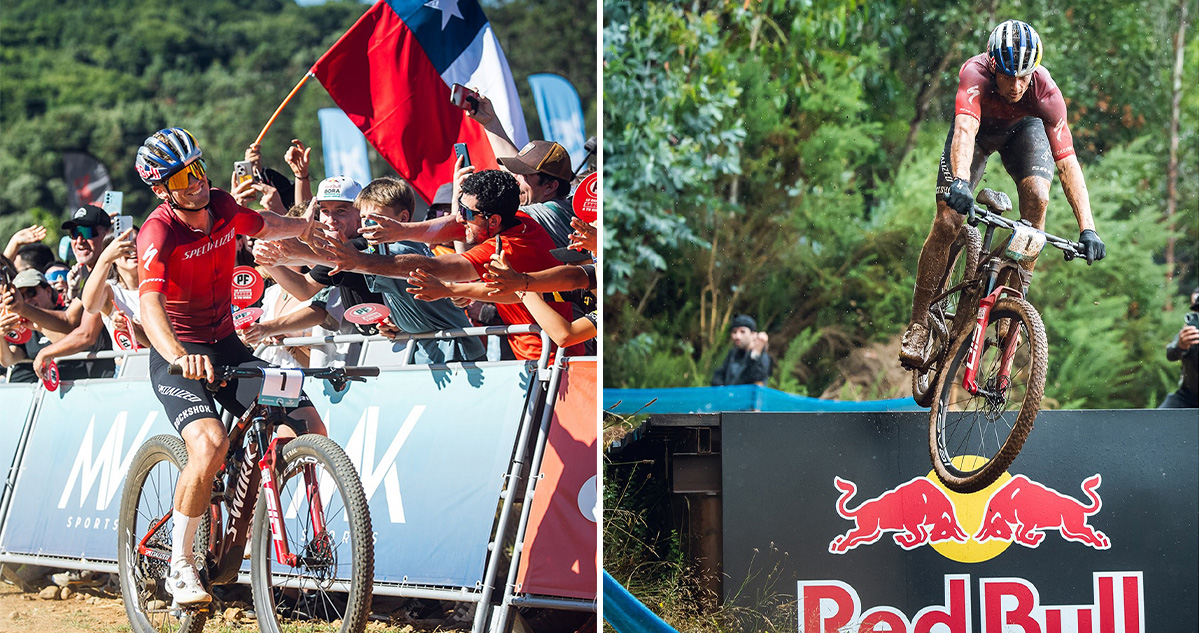 Imágenes: Valdivia Bike Fest