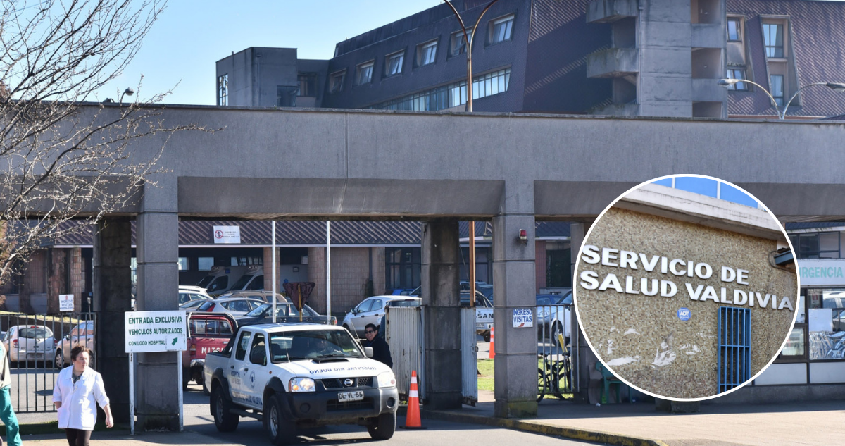 Proyectan fecha para iniciar obras de la Unidad Psiquiátrica Infantojuvenil del Hospital de Valdivia