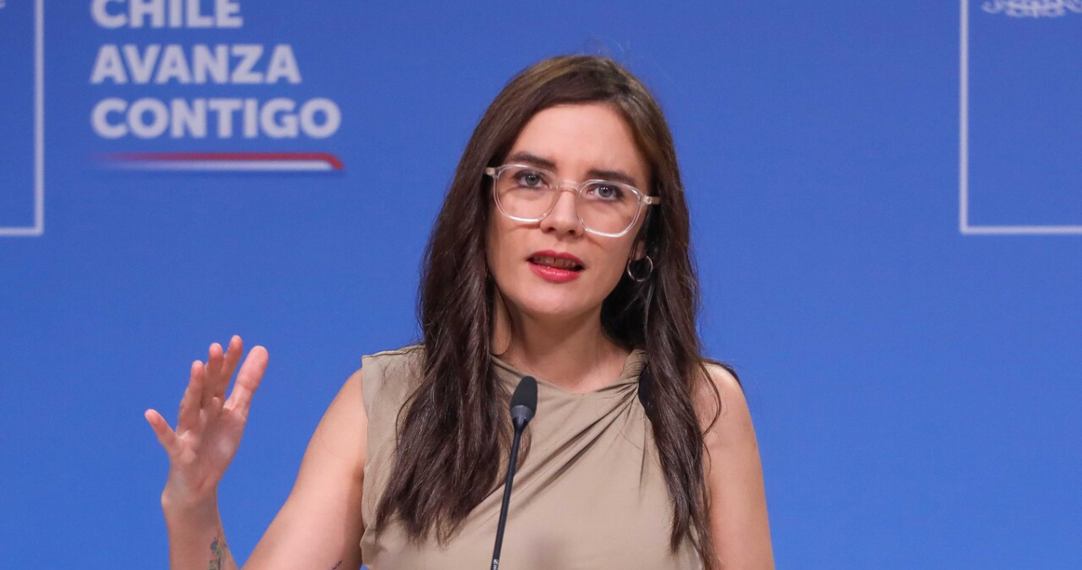 Vallejo pide resguardar la “fraternidad” en el PC ante tensión interna por críticas de Jadue