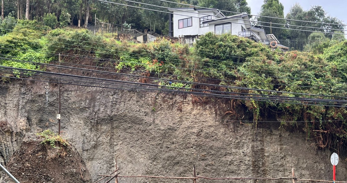 Robinson Cardenas – RBB Puerto Montt