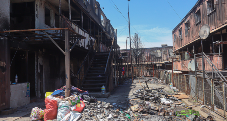 Vecinos de Ríos de Chile recibirán subsidio de arriendo de hasta 13 UF: se firmó decreto de asignación