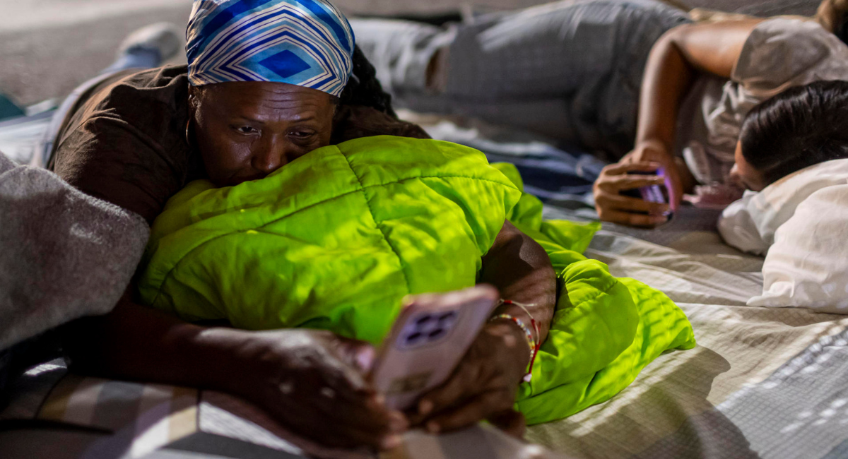 Familiares en huelga de hambre de "presos políticos" en Caracas sufren problemas de salud y desmayos