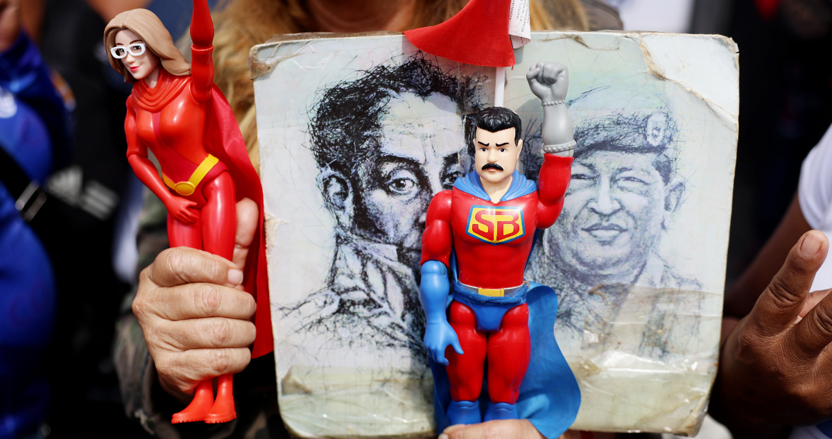 El legado petrolero de Hugo Chávez que está siendo desmantelado por el propio chavismo en Venezuela