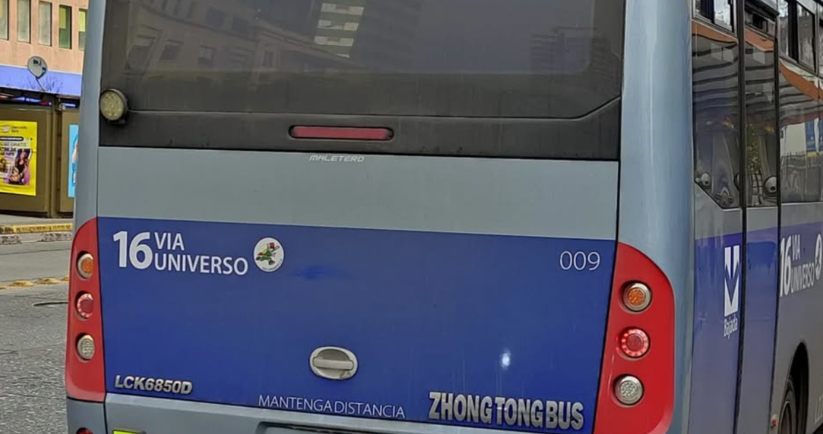 Turnos de hasta 16 horas: Trabajadores de Vía Universo demandan acusando malas condiciones laborales