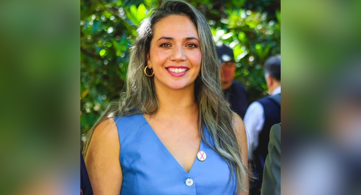 Vicky Carrasco | Facebook