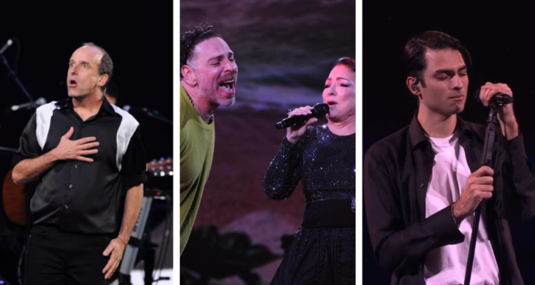 Día uno de Viña 2026