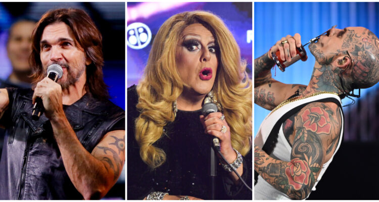 Viña 2026, noche 4: El Monstruo despierta y pide explicaciones por Asskha Sumathra