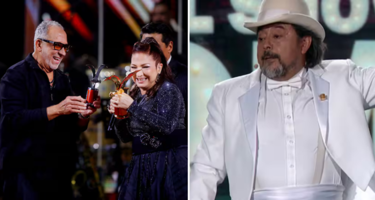 Gloria Estefan o Bombo Fica