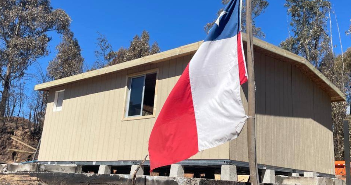 CONTEXTO | Agencia UNO