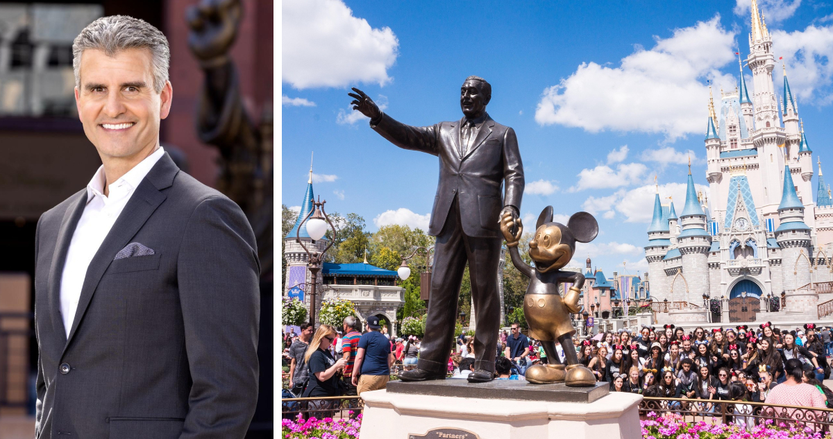 The Walt Disney Company | EFE | HenningE | Pixabay