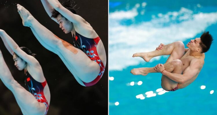 World Aquatics cancela Copa del Mundo de Saltos que debía disputarse en Jalisco