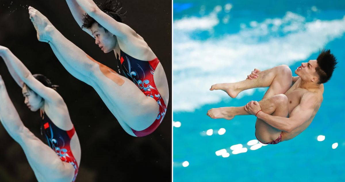 World Aquatics cancela Copa del Mundo de Saltos que debía disputarse en Jalisco