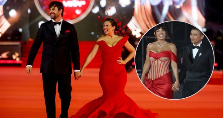 Eugenia Lemos trasluce mal momento de Yamila Reyna y revela mensaje antes de la Gala: “no está bien”