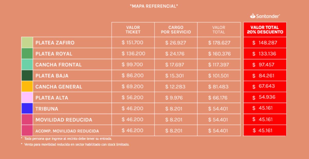 Zayn Malik confirma debut en grande en Chile: revisa precios, coordenadas su nueva canción