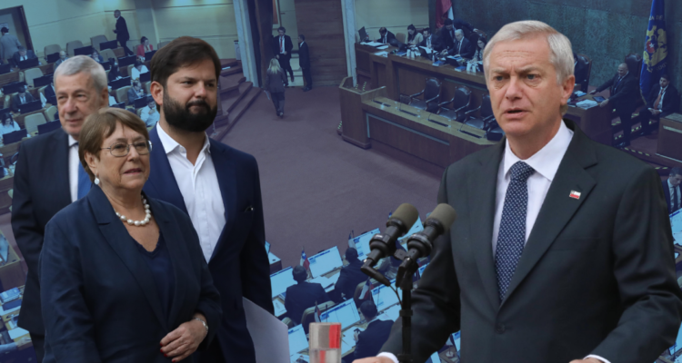 "Bochorno internacional": retiro del apoyo a Bachelet a la ONU abre nuevo frente político contra Kast