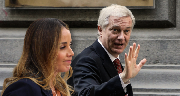 “Te doy las gracias”: el espaldarazo de Kast a Sedini en medio de críticas por manejo comunicacional