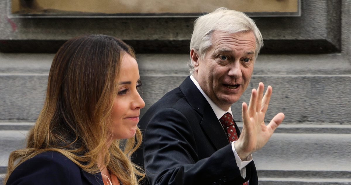 “Te doy las gracias”: el espaldarazo de Kast a Sedini en medio de críticas por manejo comunicacional