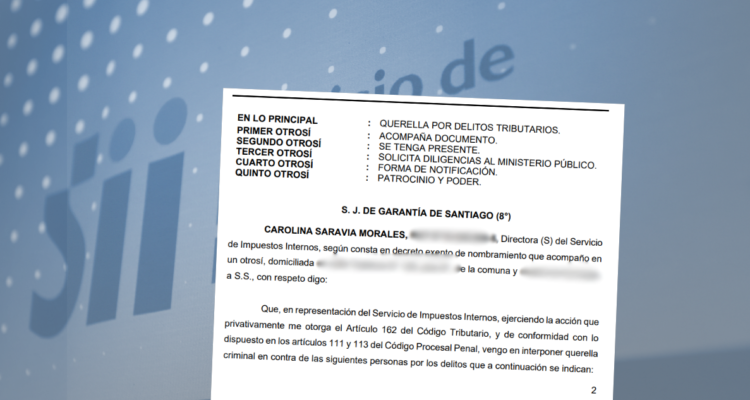 Pirámide del fraude: la trama de empresas fantasma acusadas de evadir $3.400 millones en impuestos