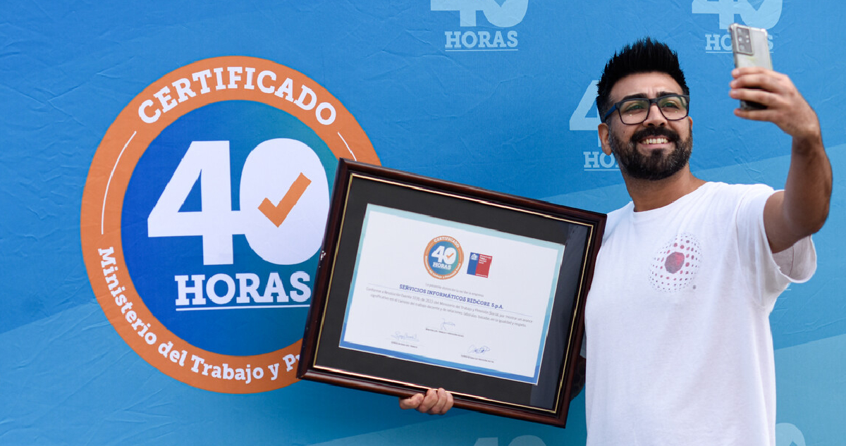 40 Horas: sigue la controversia por las “correcciones administrativas” a la ley emblema de Boric