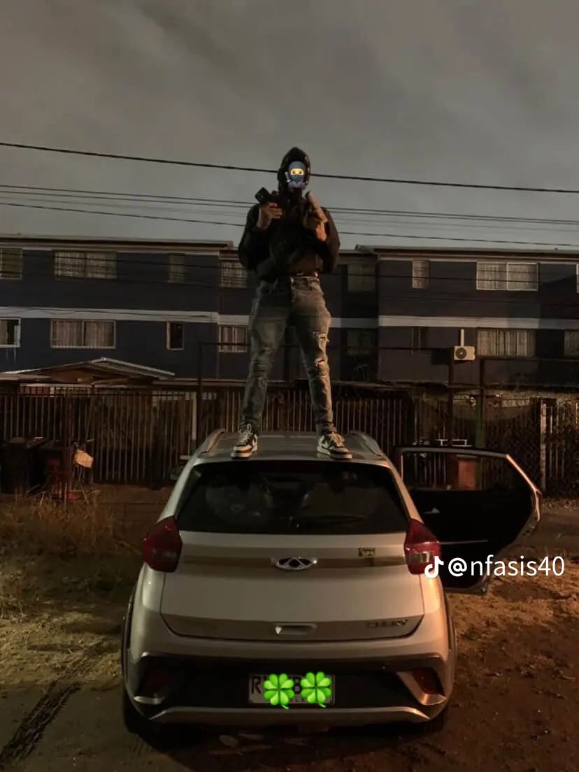 Cae banda de encerronas en San Miguel gracias a víctima que los encontró circulando en su auto robado