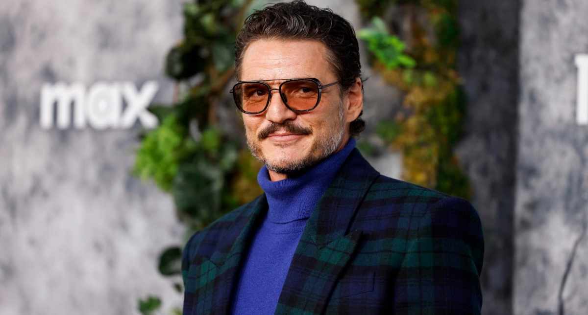 Pedro Pascal