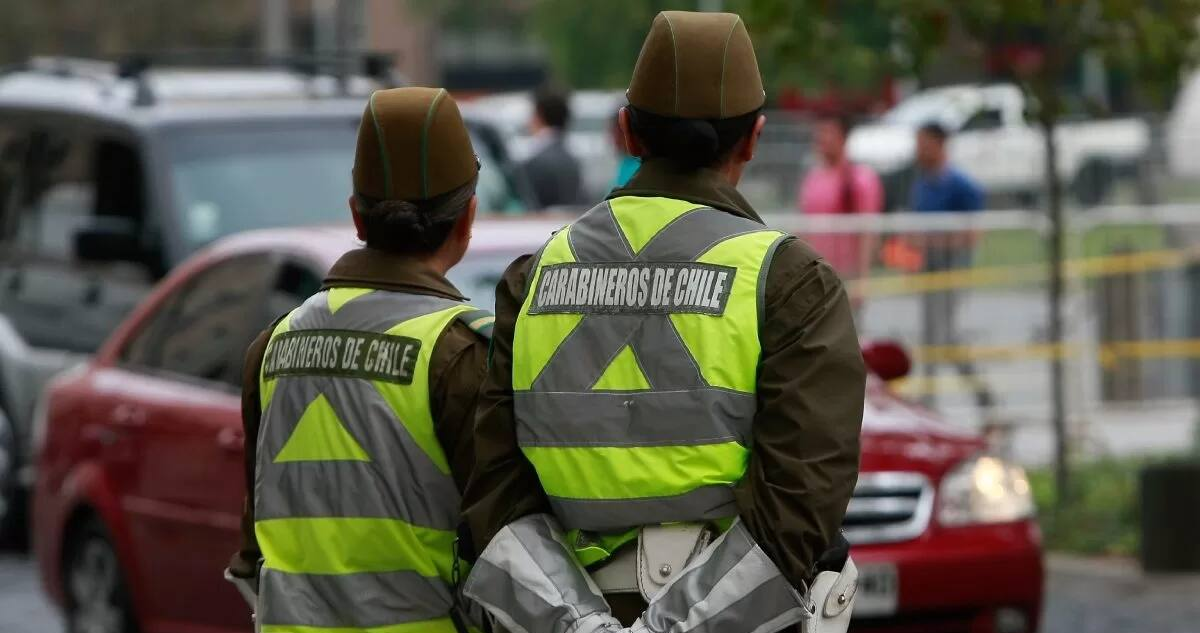 8M: estos serán los cortes y desvíos de tránsito en Santiago por el Día Internacional de la Mujer