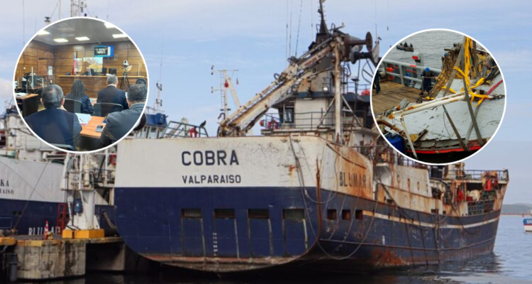 Defensa expuso informes no presentes en carpeta: juez pide "intervenciones concisas" en caso Bruma