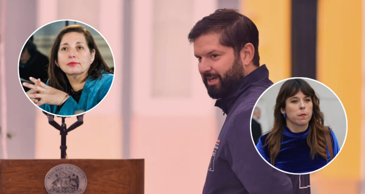 Oficialismo aboga por un progresismo unido tras último comité político de Boric