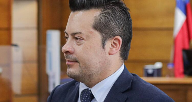 Condonación de $1.200 millones a empresa en Coronel: alcalde será formalizado otra vez este miércoles