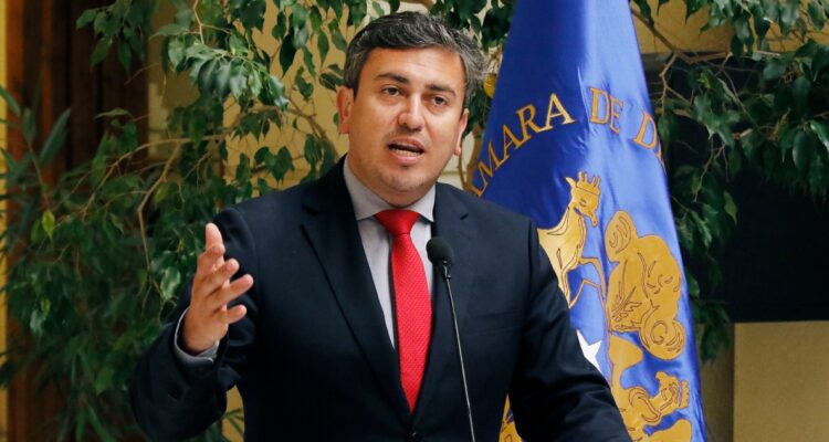 Nuevamente modifican cautelar de desaforado diputado Ojeda: dos días arresto domiciliario nocturno