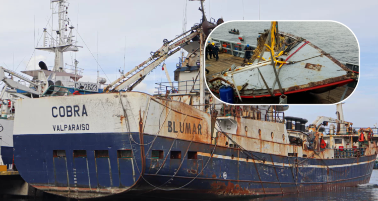 Formalización en caso Bruma: querellantes apuestan por probar homicidio y defensa va por absolución