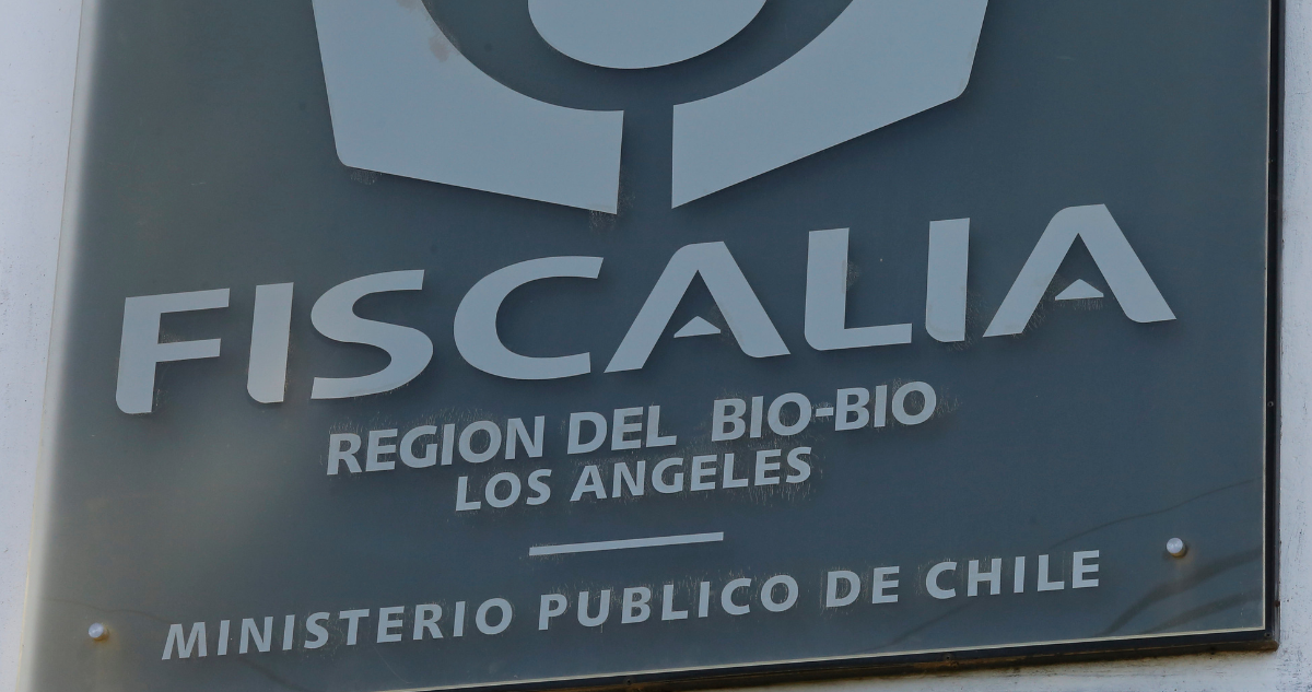 Confirman detención de 3 abogados y un funcionario judicial por corrupción en Fiscalía de Los Ángeles