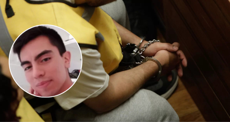 Declaran culpable a conductor por accidente que dejó postrado a joven kinesiólogo en Temuco