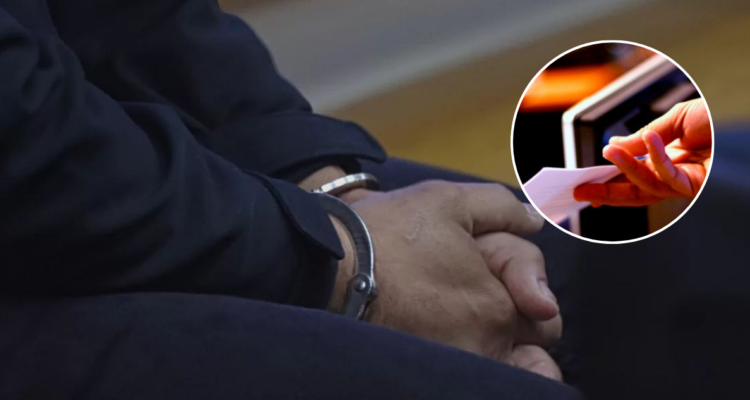 Detienen por agredir a sus padres a denunciado hace 10 años por fingir ser cura y abogado en Coronel