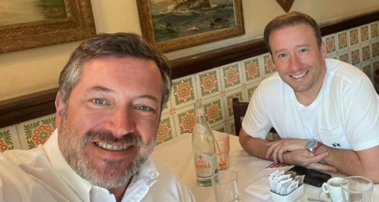 A días de su renuncia: Sichel confirma que condenado exadministrador ya tiene nuevo cargo en Ñuñoa