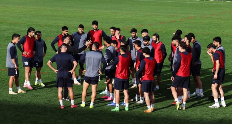 La prohibición de Irán a sus representantes deportivos a tres meses del Mundial