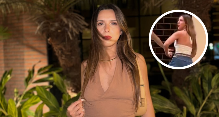 Abogada argentina acusada de racismo sigue en Brasil tras casi 2 meses: le negaron volver a su país