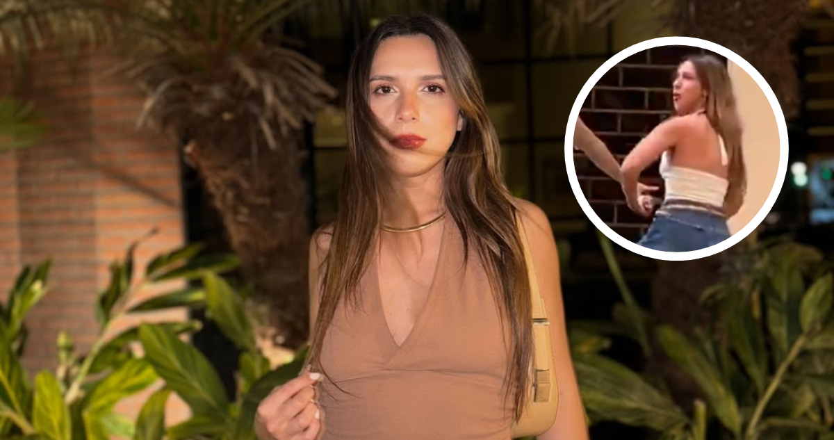 Abogada argentina acusada de racismo sigue en Brasil tras casi 2 meses: le negaron volver a su país