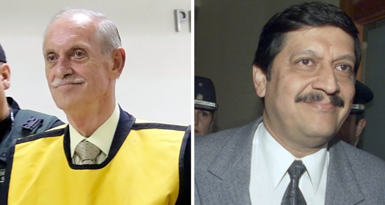 Abogada de Krassnoff y Corbalán descarta conmutación de penas: “No quieren migajas del poder político”